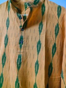 Men&#39;s Kurta