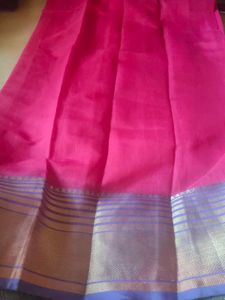 Festive Wear Saree