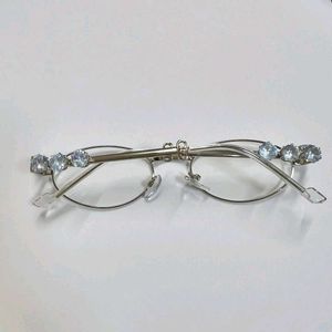 Y2K Jewel Glasses