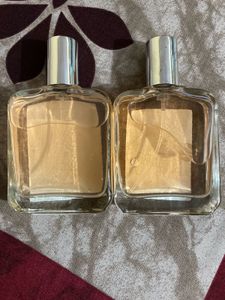 Dyptique and Dunhill Perfume Set