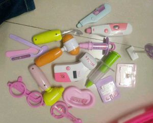 Kids Doctor Set