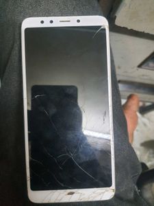 Cracked Screen Xiaomi