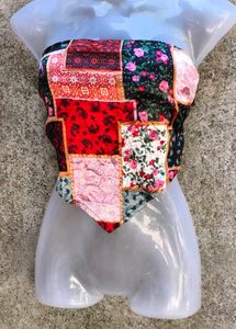 I. SEXY CUTE TOP