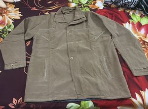 Men Jacket