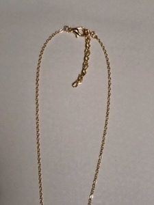 Vintage Photo Locket C