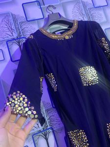 Single Frock