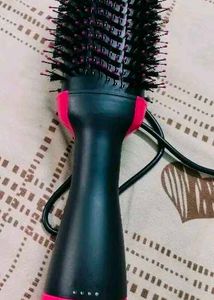 Hot Air Brush