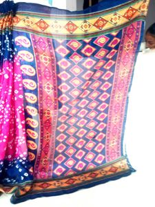 Bandini Saree