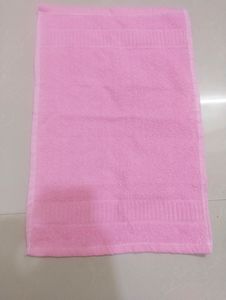 Not Used Hand Towel