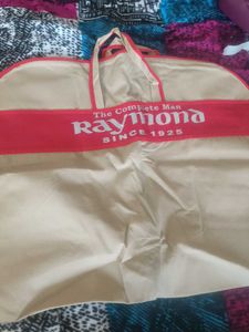 Reymand Coat Cover