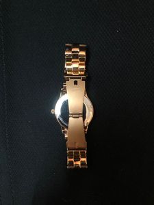 Fossil Watch ( IMPORTED)