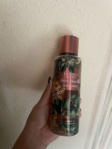 VS Bare Vanilla Untamed