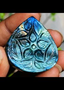Malachite Gemstone