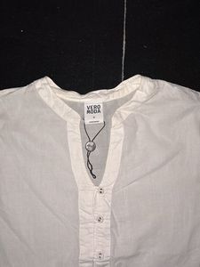 Pure Cotton Top