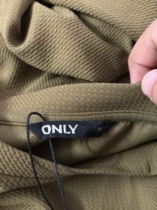 ONLY Olive Green Co-Ord Set