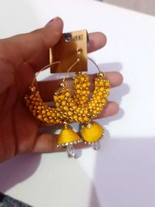 Combo Of 2 Earrings