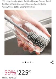 Cleaning Brush