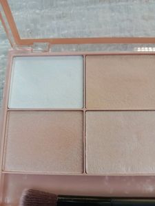 Glam 21 Highlighter Palette