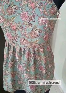 Top &amp;kurti