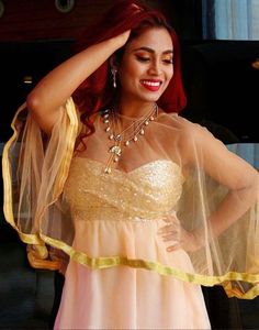 Multilayer Pearl Jewellery Set