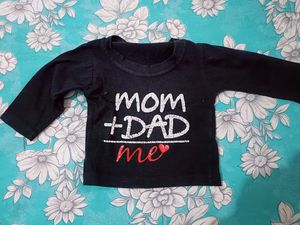 Kids Wear Set Fullsleeves
