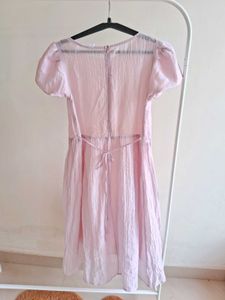 MANGO dress