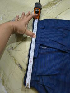 Boy's Light Blue School Shirt new not used