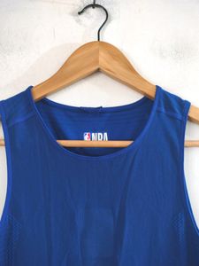 Royal Blue Active Wear T Shirts (Men&#39;s)