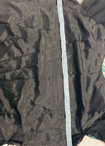 Black Daily Wear Dress