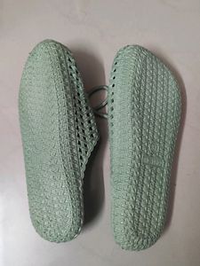 Shoe Style Slip-ons