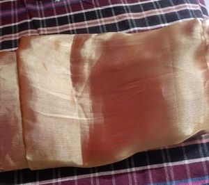 Elegant Jimmy Choo frock material