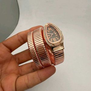 Bvlgari Serpenti Watch Restock On Demand