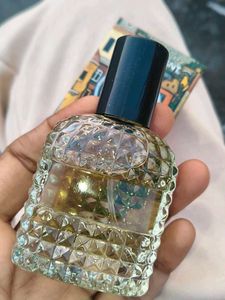 Brit Accent Rebel Perfume