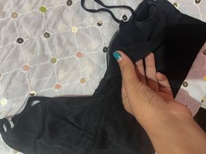 Zara Bralette Top