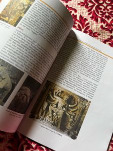 Intro to Indian Art - Part I