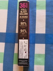 Benefit Cosmetics Bad Gal Bang Mascara