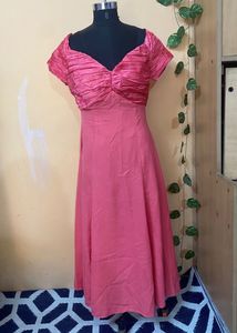 Beautiful Dress