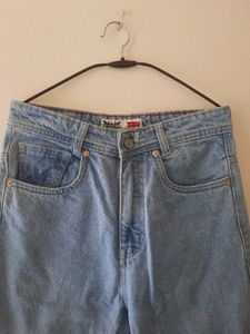 Levi's 512 Light Wash Jeans