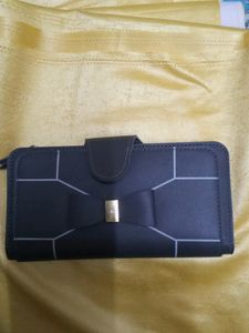 Hand Purse