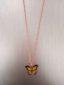 Pack Of 4 Elegamt Necklaces For Women