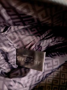 Givenchy Perfume Bag