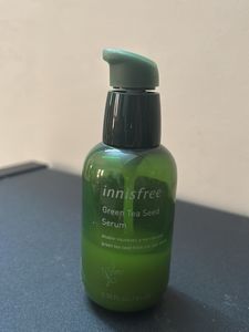 Innisfree Green Tea Seed Serum