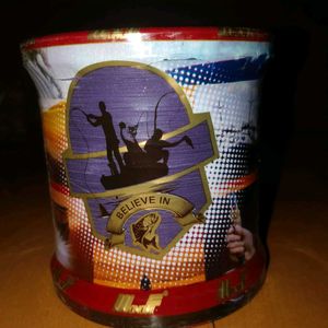 Fighter and Ultra gold combo