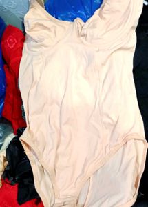 Body Shaper Tummy Tucker Bodysuit