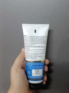 Dr. Sheth&#39;s Centella &amp; Niacinamide Moisturizer