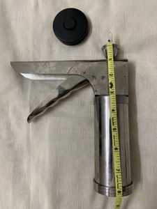 Nestwell Kitchen Press Deluxe
