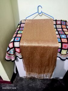 Golden Taar Wale Dhage Se Bana Dupatta
