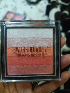 Swiss Beauty Highlighter