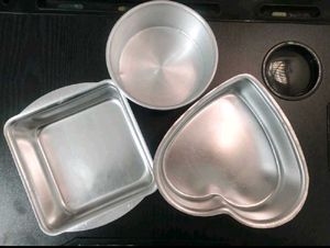 Cake Mould