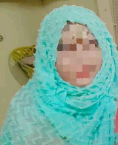 Hijab Dupatta